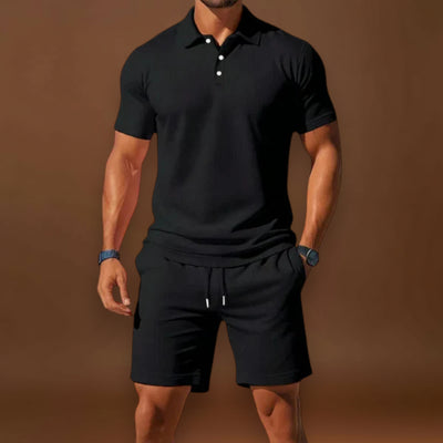 Nuno | Conjunto de Verão