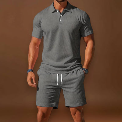 Nuno | Conjunto de Verão