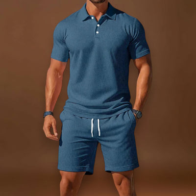 Nuno | Conjunto de Verão