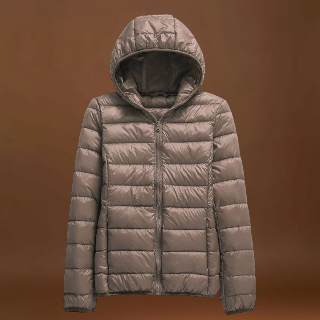 Mariana - Casaco entre-estações