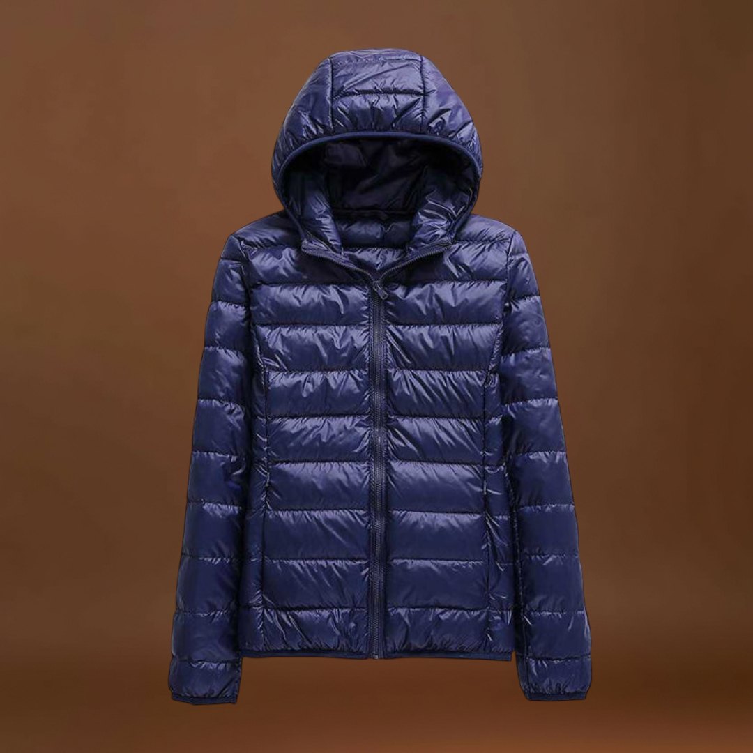 Ana - Casaco entre-estações