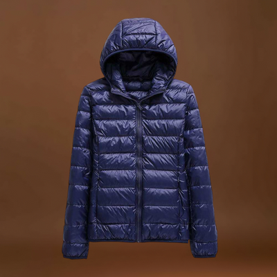 Ana - Casaco entre-estações