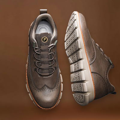 Portland - Sapatos Ultra Confortáveis