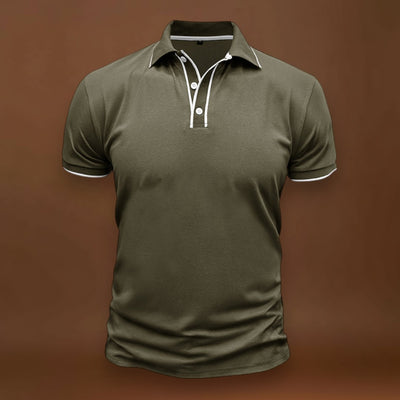 Melton - Camisa pólo