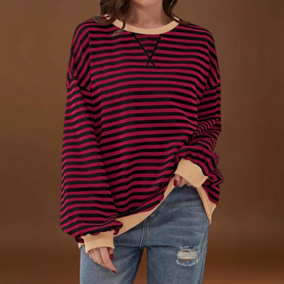 Sílvia - Sweater Confortável