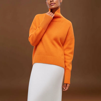 Ana Beatriz - Sweater Confortável