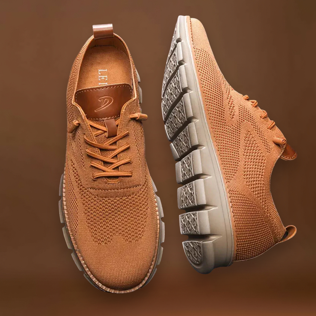 Urban - Sapatos ultra confortáveis