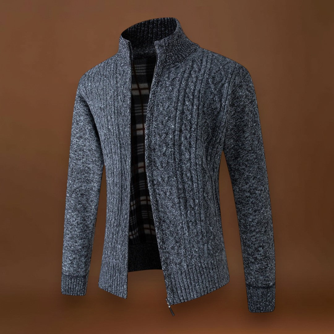 Rui | Casaco Homem de Alta Qualidade