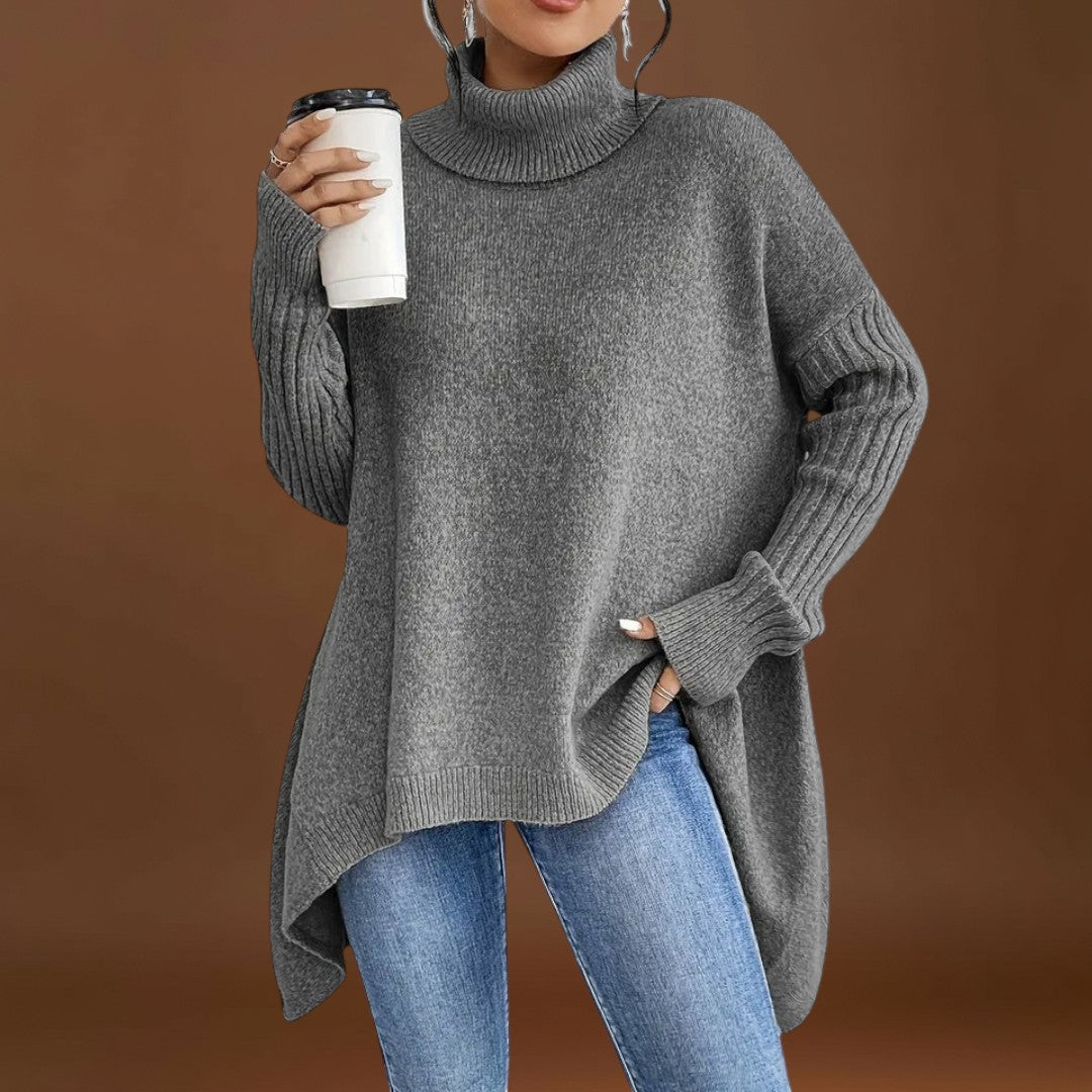 Catarina - Sweater Confortável