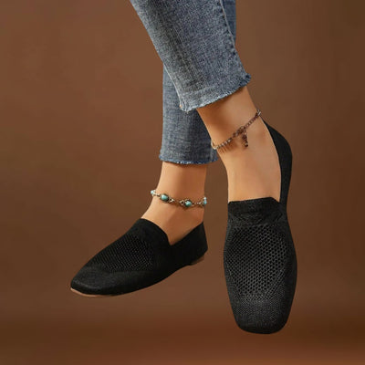 Luisa - Mocassins Ortopédicos