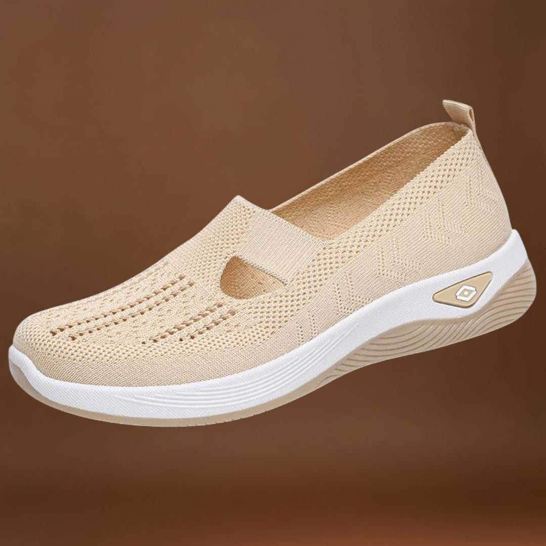 Carla - Sapatos Ortopédicos