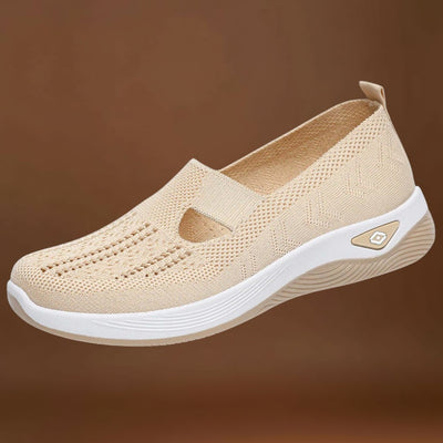 Carla - Sapatos Ortopédicos