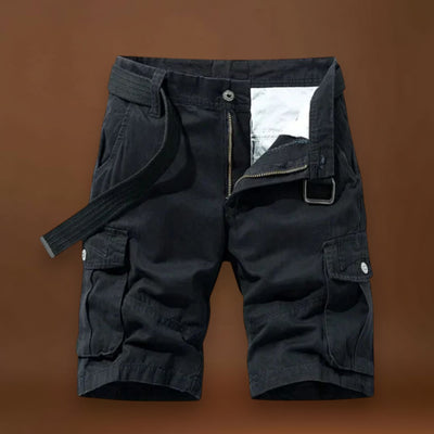 Gustavo | Calções Cargo Masculinos
