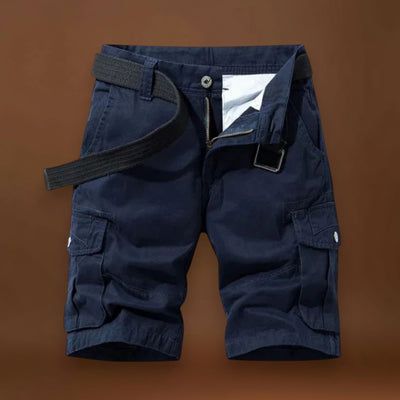 Gustavo | Calções Cargo Masculinos