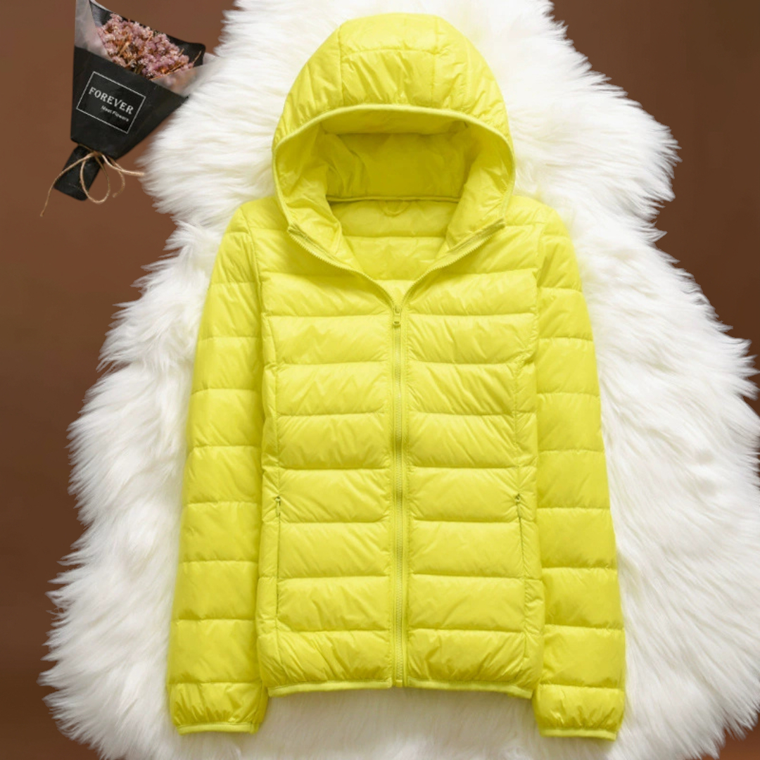 Beatriz - Casaco entre-estações