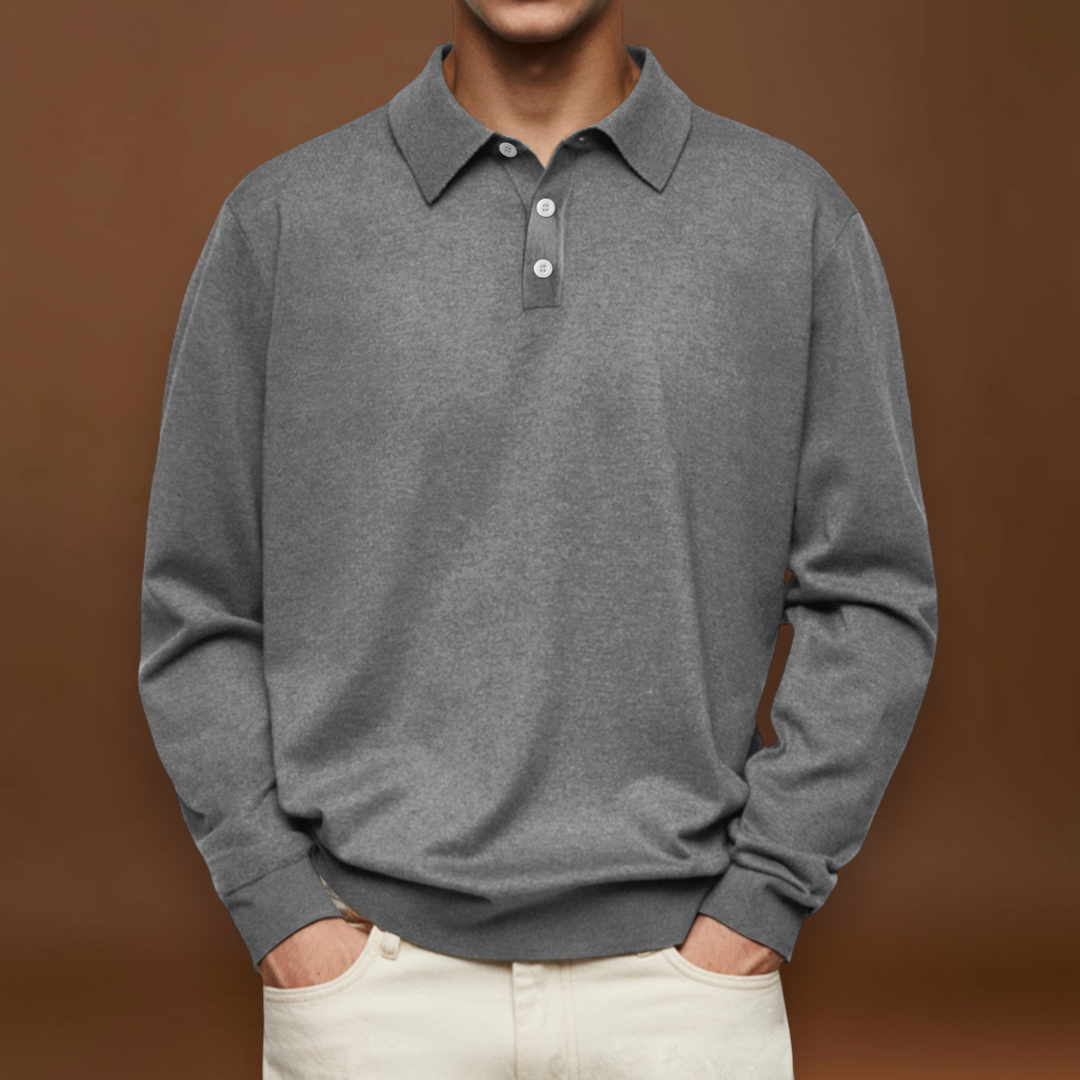 Afonso – Polo Masculino