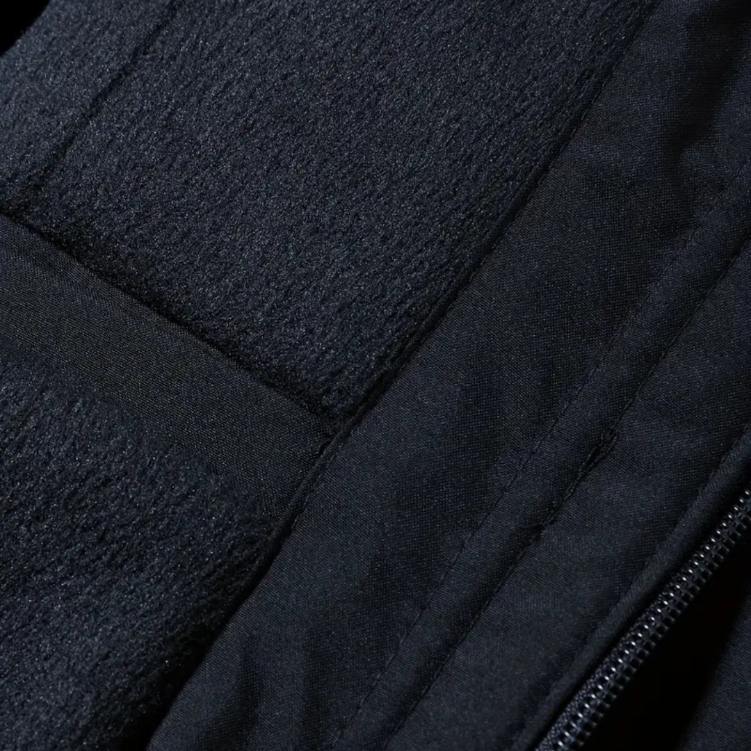 Vasco | Parka De Inverno Regular Fit