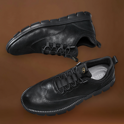 Portland - Sapatos Ultra Confortáveis