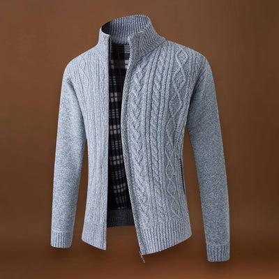 Rui | Casaco Homem de Alta Qualidade