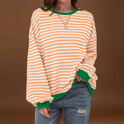 Sílvia - Sweater Confortável