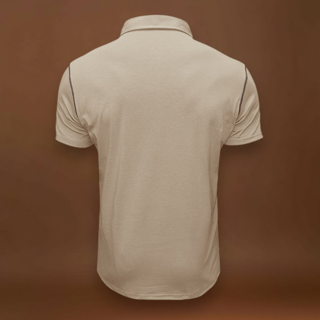 Camisa Gregory-Polo