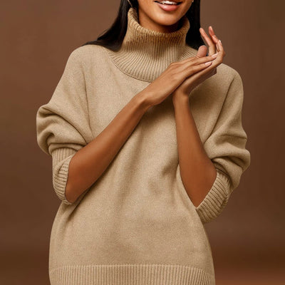 Ana Beatriz - Sweater Confortável