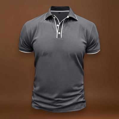 Melton - Camisa pólo
