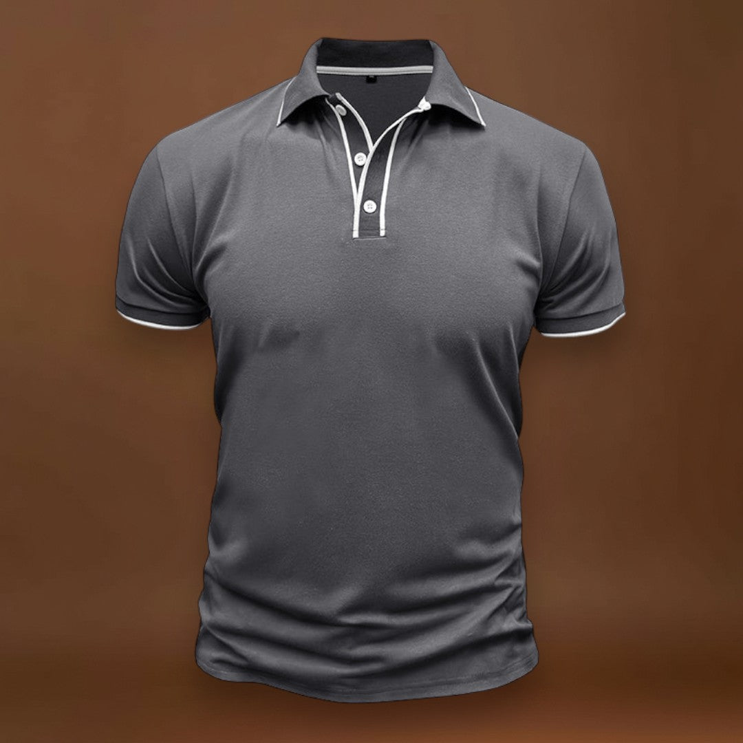Melton - Camisa pólo