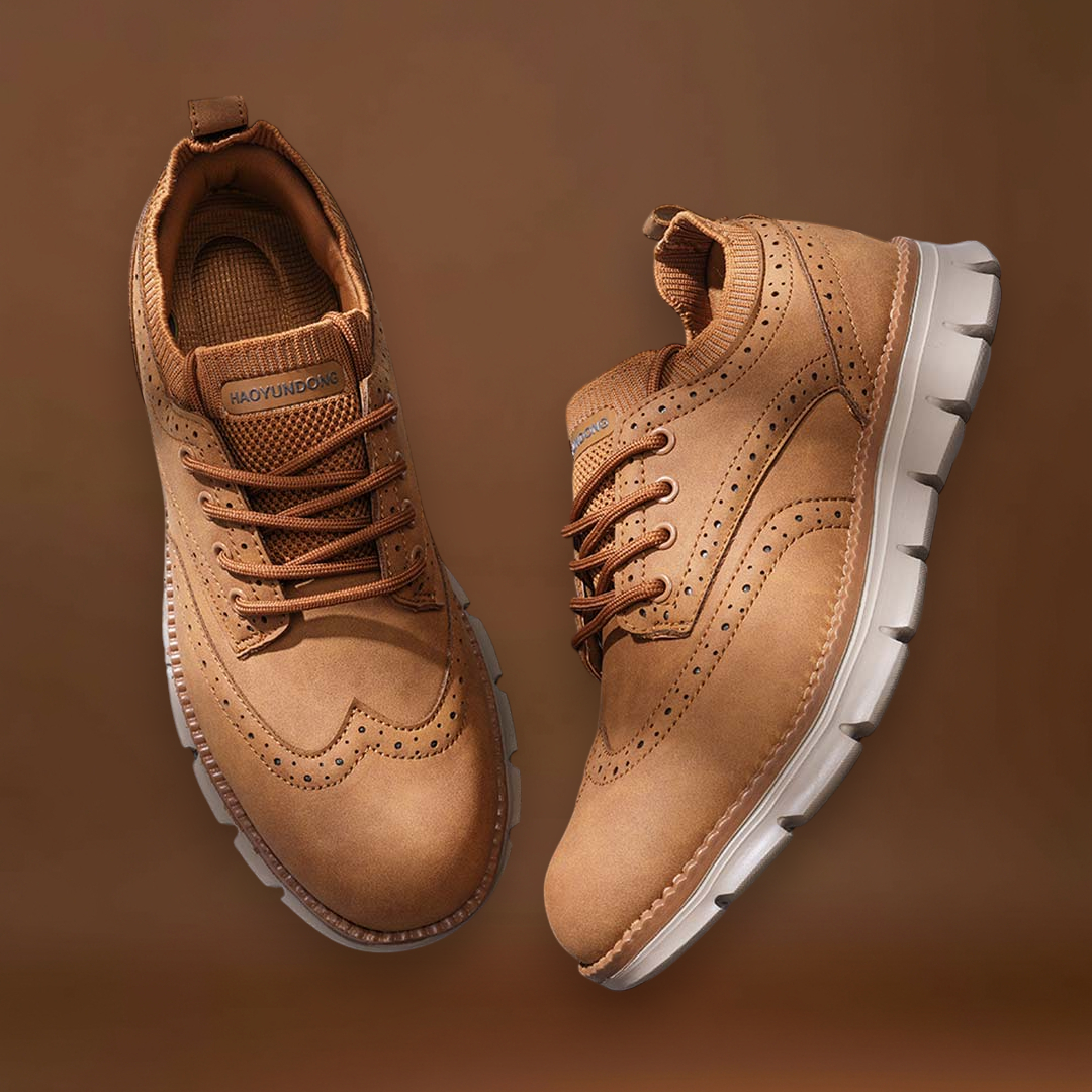 Atlas - Sapatos ultraconfortáveis