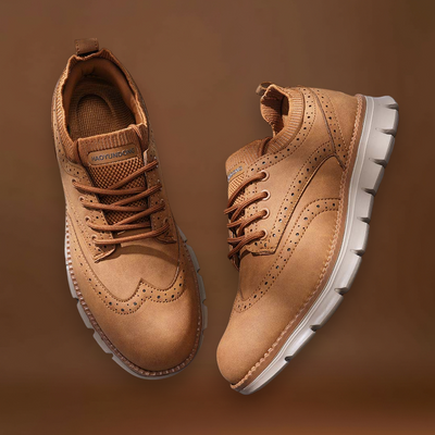 Atlas - Sapatos ultraconfortáveis