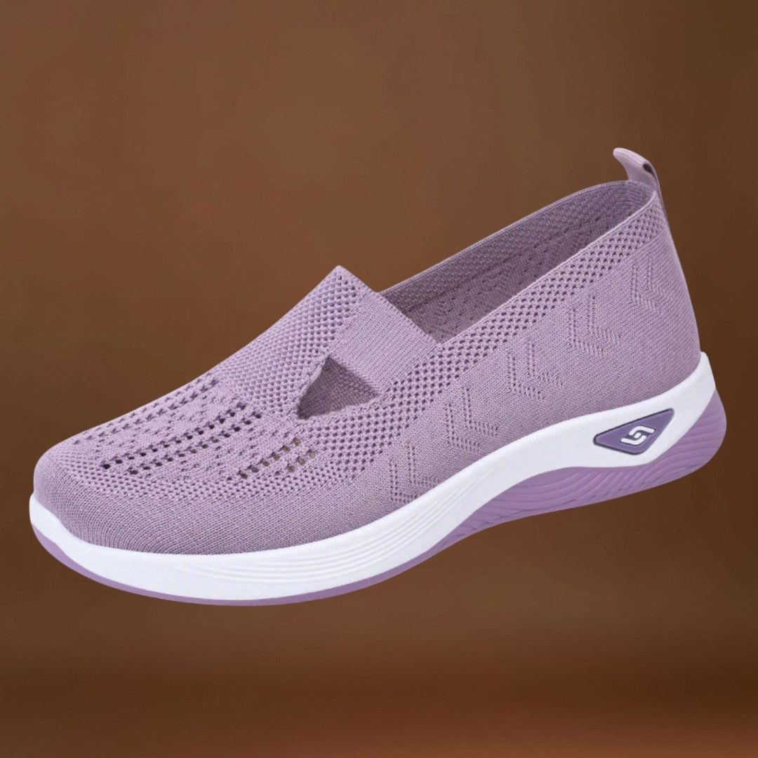 Carla - Sapatos Ortopédicos