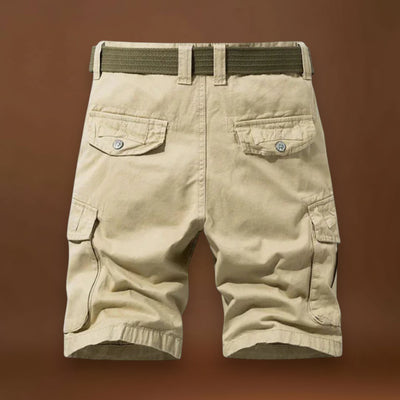 Gustavo | Calções Cargo Masculinos