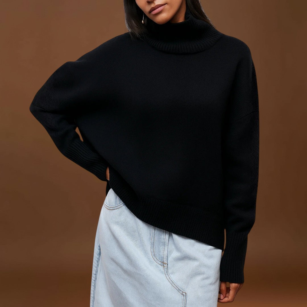 Ana Beatriz - Sweater Confortável