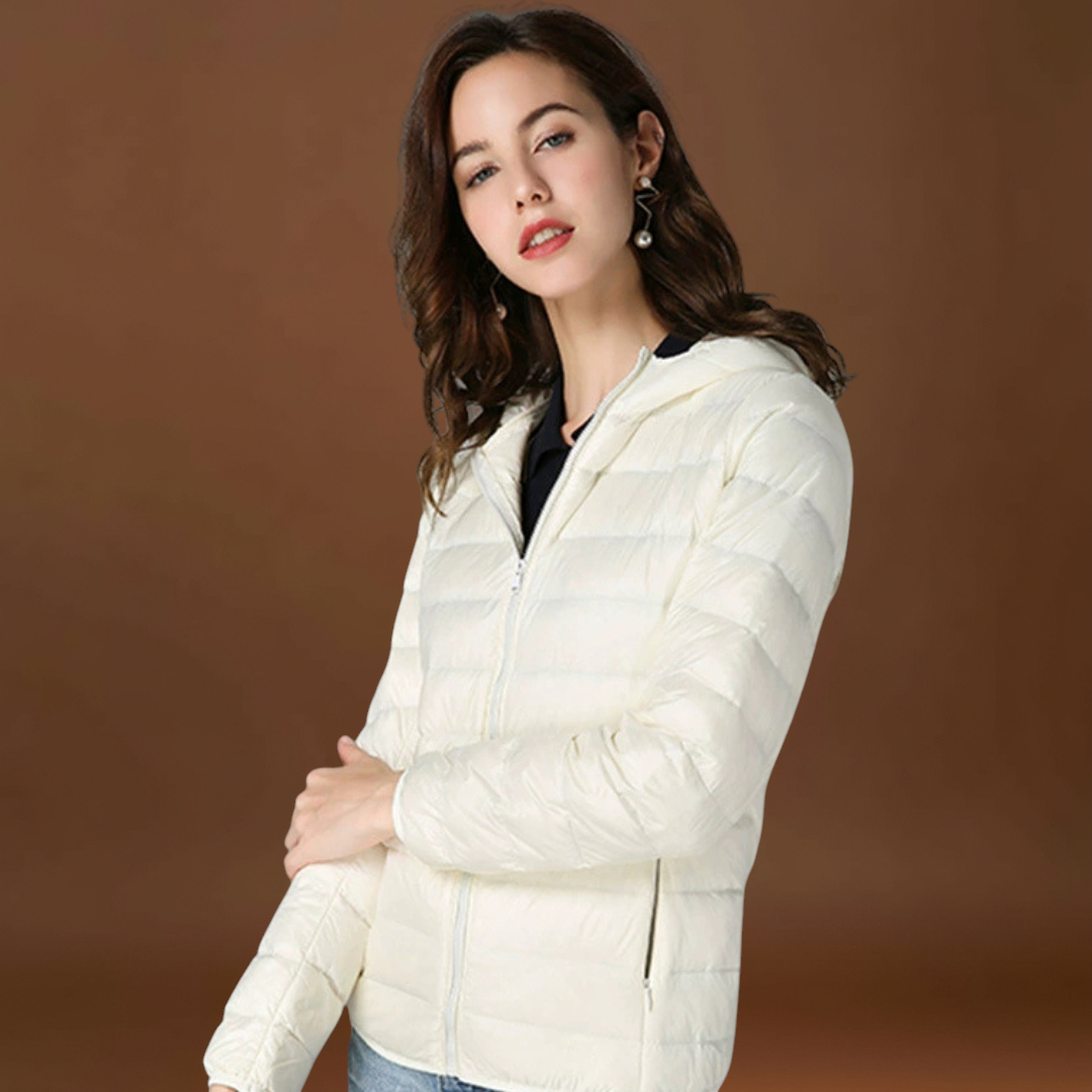 Carolina - Casaco entre-estações