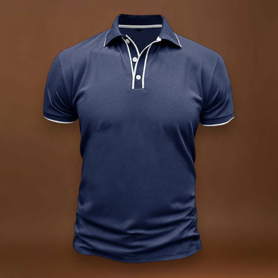 Melton - Camisa pólo