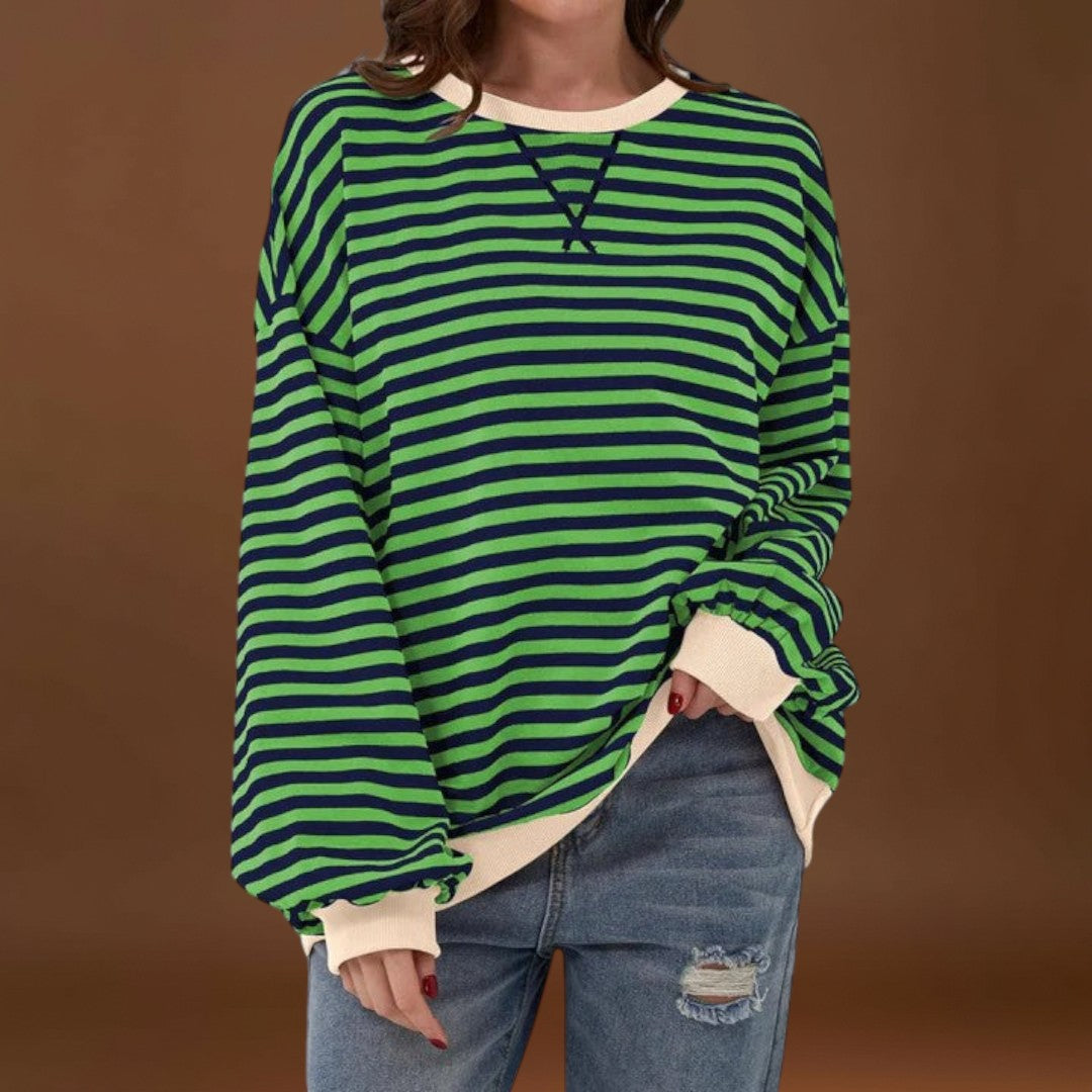 Sílvia - Sweater Confortável