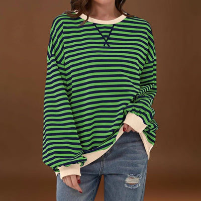 Sílvia - Sweater Confortável