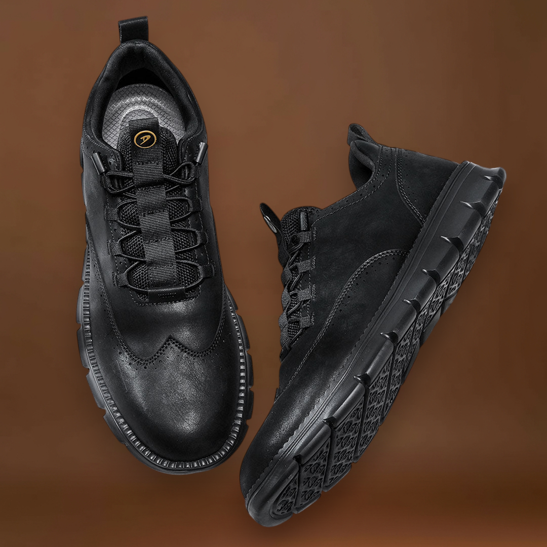 Portland - Sapatos Ultra Confortáveis