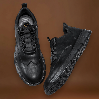 Portland - Sapatos Ultra Confortáveis