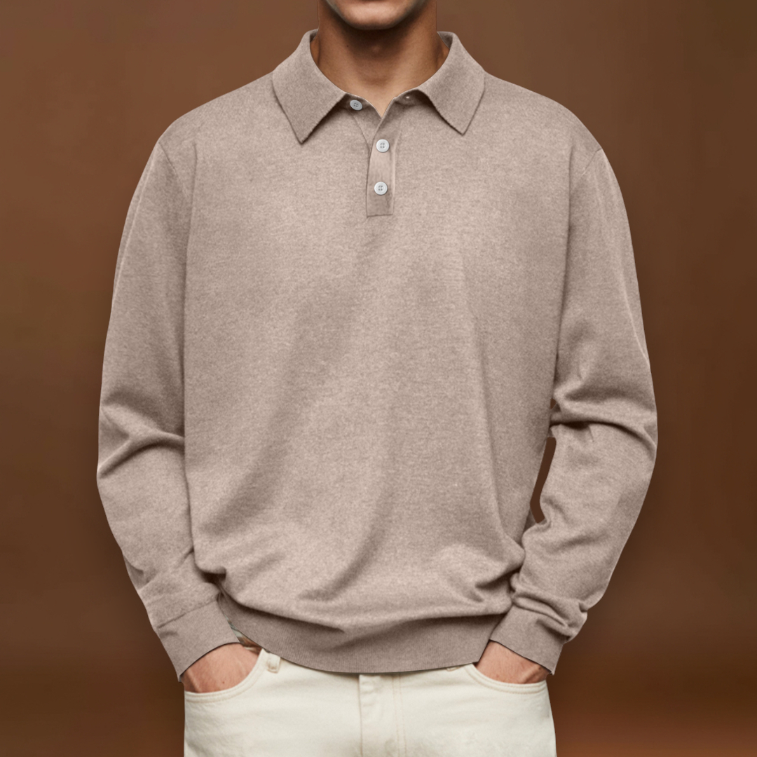 Afonso – Polo Masculino