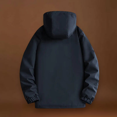 Vasco | Parka De Inverno Regular Fit