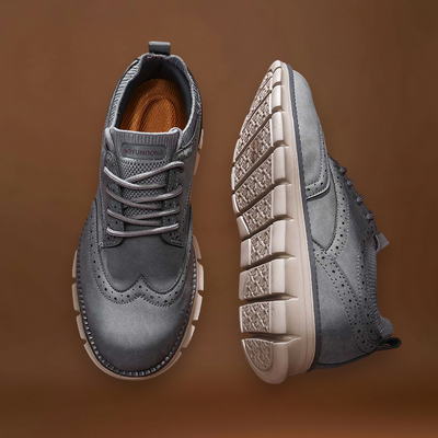 Atlas - Sapatos ultraconfortáveis