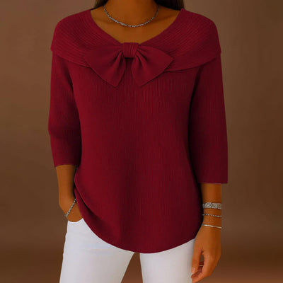 Joana - Sweater Elegante