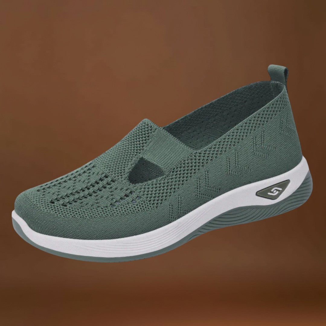 Carla - Sapatos Ortopédicos