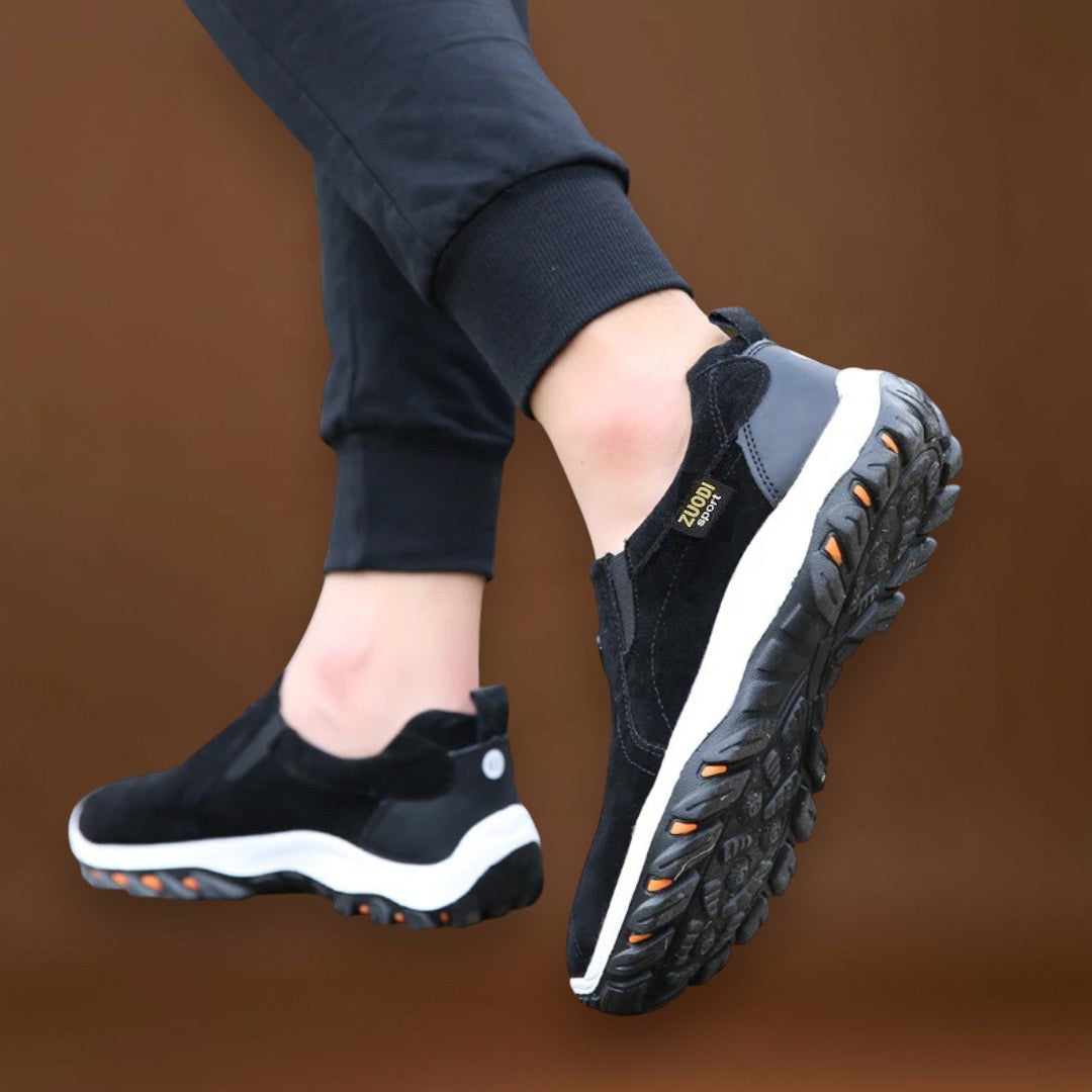 Alex | Calçado Ortopédico Outdoor