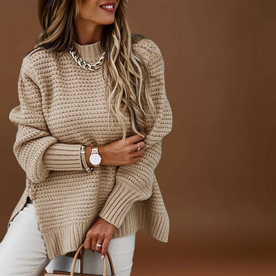 Nádia - Sweater Confortável