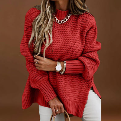 Nádia - Sweater Confortável