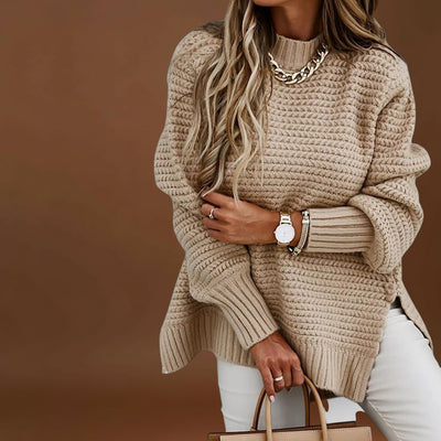 Nádia - Sweater Confortável