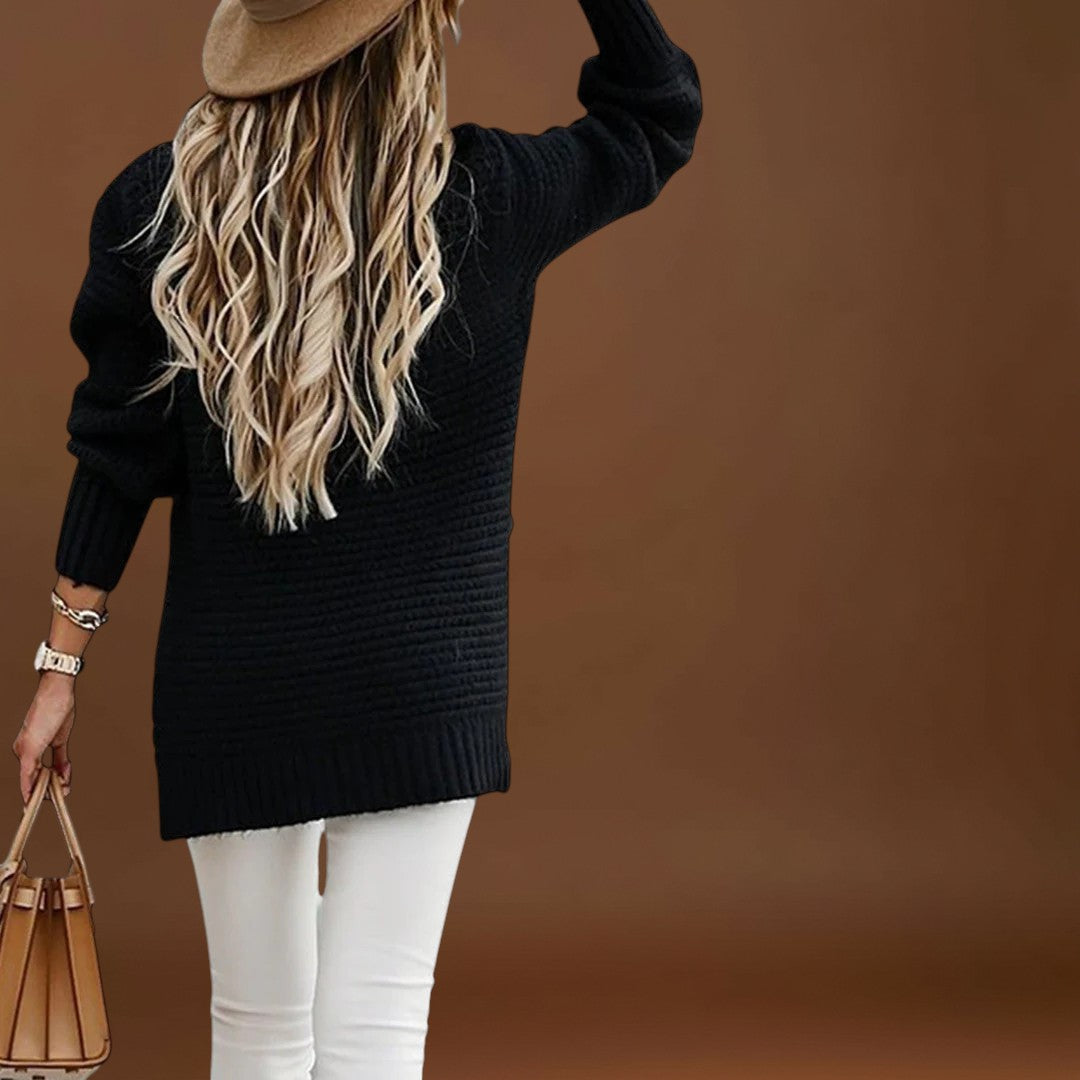 Nádia - Sweater Confortável