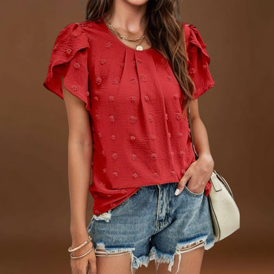 Carlota - Blusa Perfeita